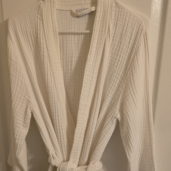 Parachute Cloud Robe - Picture 1 of 6